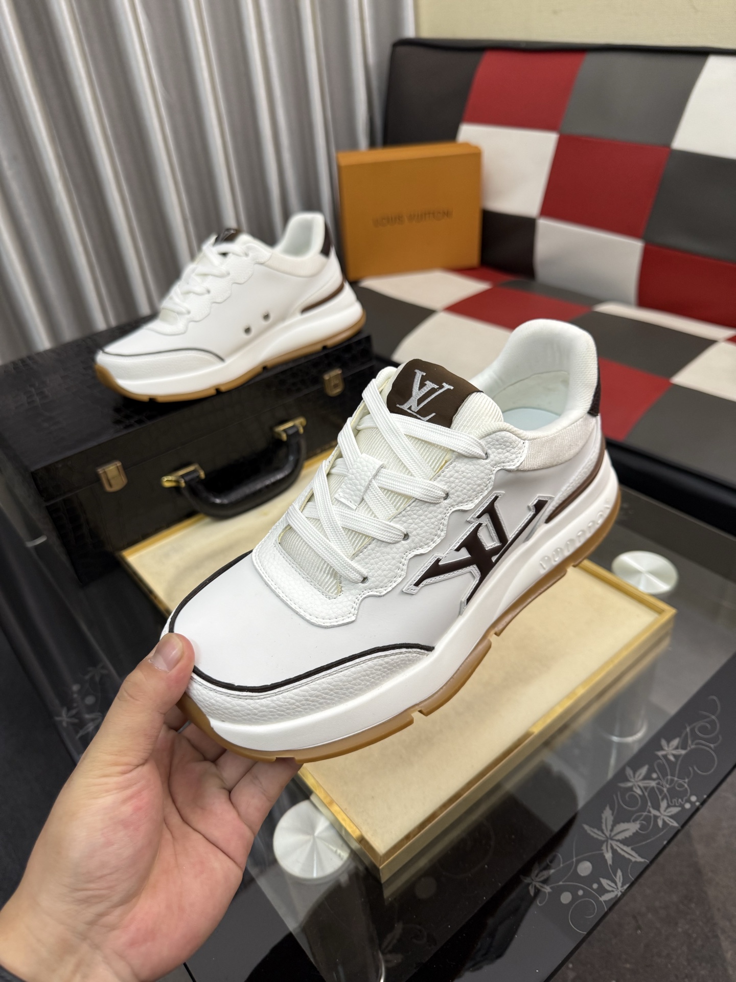 Louis Vuitton